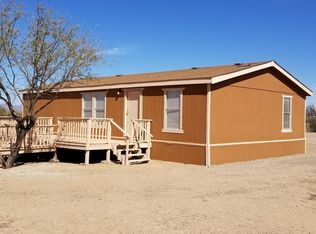 8605 S Fillmore Rd, Tucson, AZ 85736