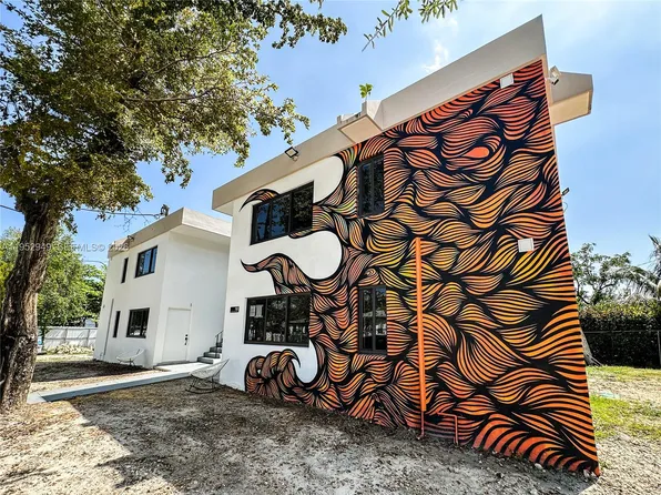 190 NW 69th St APT 3, Miami, FL 33150