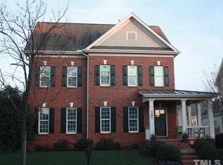 1341 Palace Garden Way, Raleigh, NC 27603