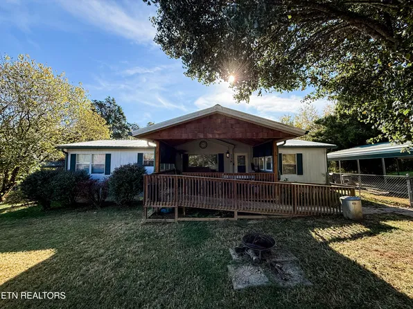 239 Cedar Ln, Spring City, TN 37381