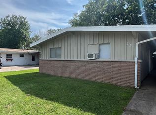(Undisclosed Address), Muskogee, OK 74401