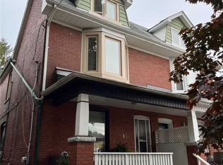 131 Monarch Park Ave #BASEMENT, Toronto, ON M4J4R3