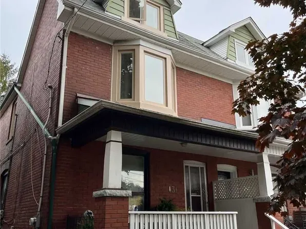 131 Monarch Park Ave, Toronto, ON M4J 4R3