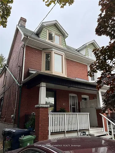 131 Monarch Park Ave #LOWER Photo 1