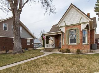 700 Canyon Rd, Ogden, UT 84404