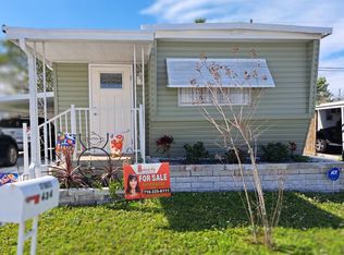 2560 62nd Ave N LOT 434, Saint Petersburg, FL 33702