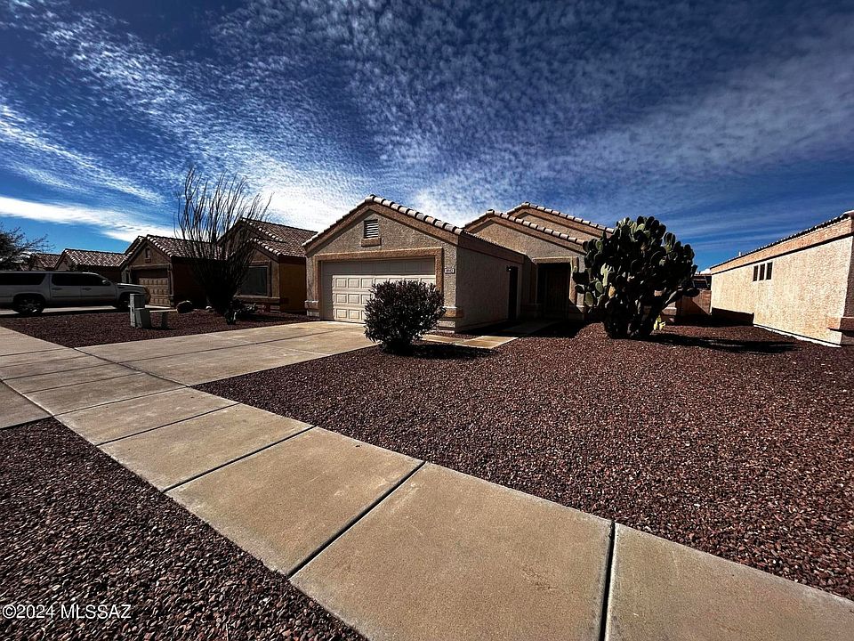 8442 S Via De Roberto, Tucson, AZ 85747 | Zillow