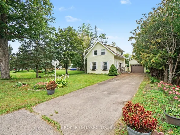 8491 County Road 7 Rd, Elizabethtown Kitley, ON K0E 1A0