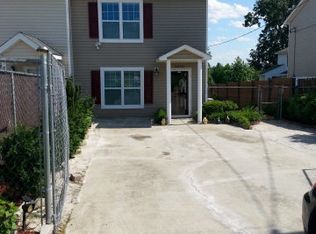4870 Mamie Carter Dr, Macon, GA 31210