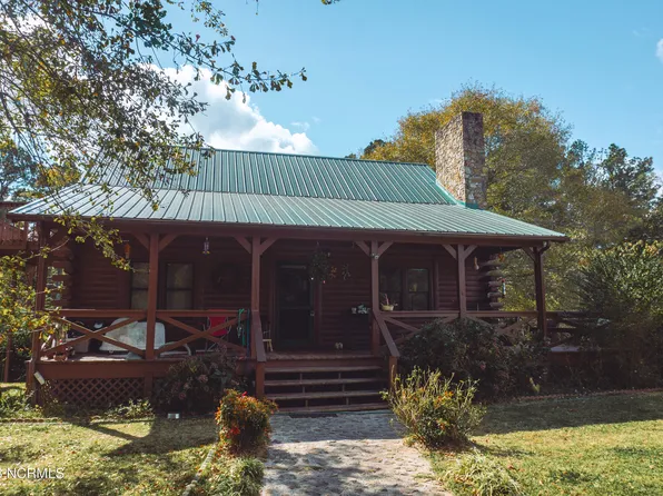 375 Mccallum Pond Road, Candor, NC 27229
