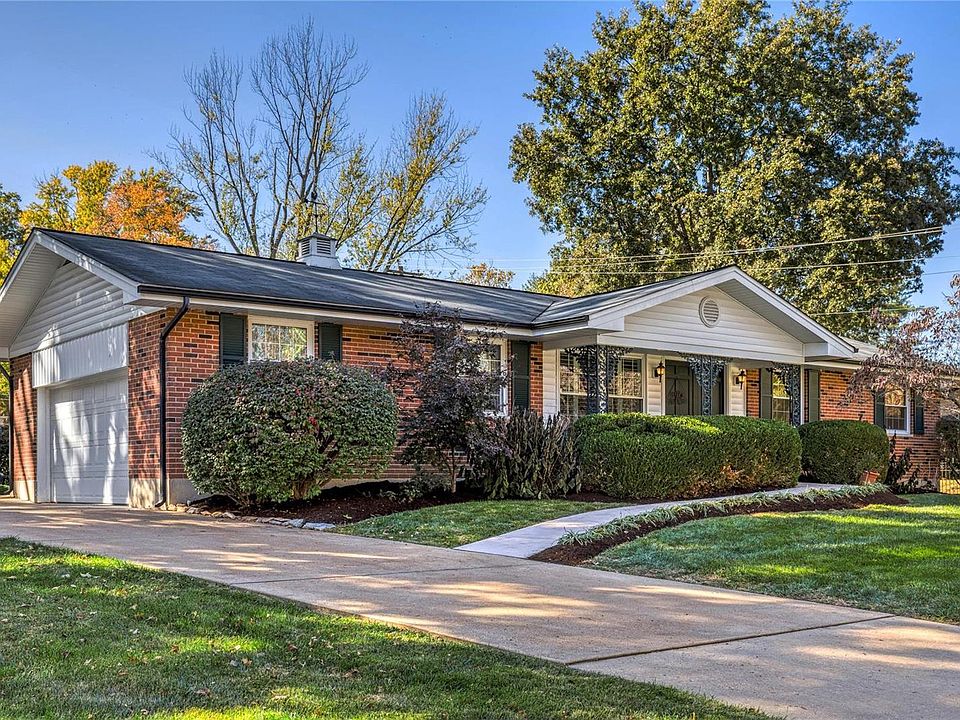 9114 Garber Rd, Saint Louis, MO 63126 Zillow