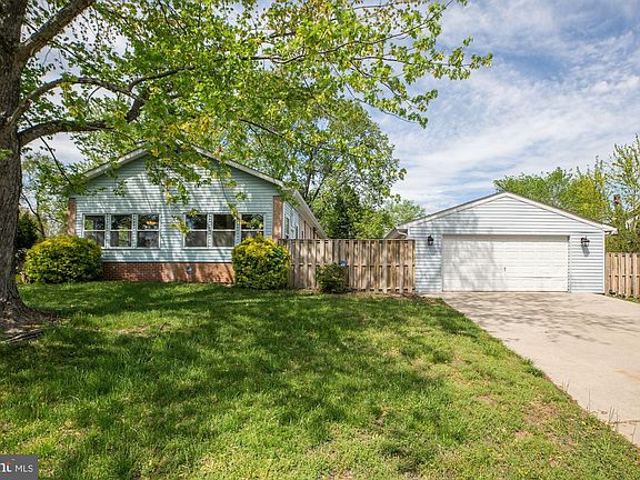 3rd image of 7801 Wynnwood Dr