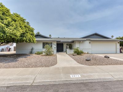 8312 E Via De Los Libros, Scottsdale, AZ, 85258
