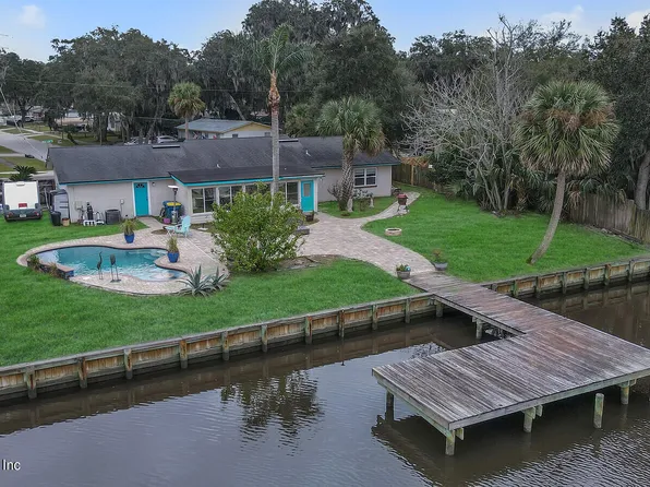 2554 WEST END Street, Jacksonville, FL 32233