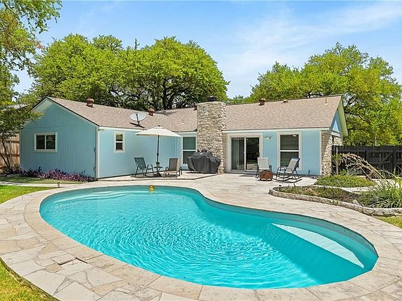 2nd image of 4707 Whispering Valley Dr