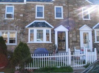 1216 Hellerman St, Philadelphia, PA 19111