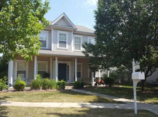 431 Covered Bridge Ln, O Fallon, MO 63368