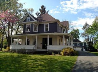 56 Bona Ventura Ave, Shawangunk, NY 12589