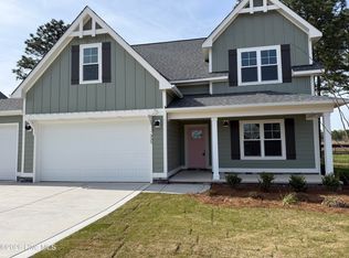 335 Ashurst Rd, Carthage, NC 28327