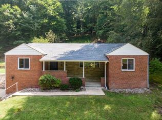 848 Chappell Rd, Charleston, WV 25304