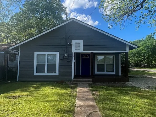 110 E Freeman St, Ennis, TX 75119