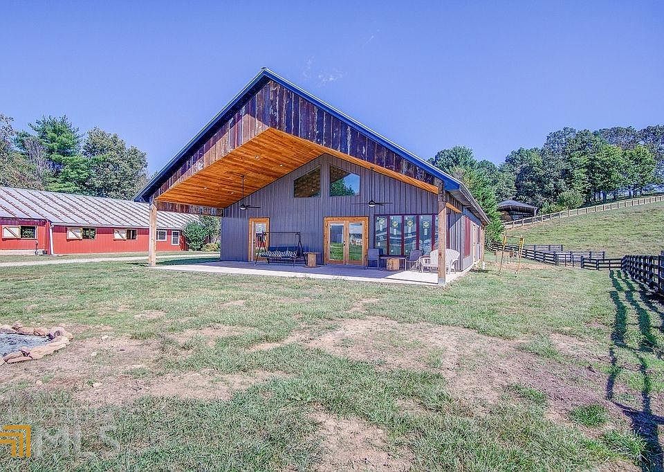 299 Westview Dr, Ellijay, GA 30540 MLS 20077699 Zillow