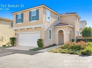 3742 Barley St, San Bernardino, CA 92407