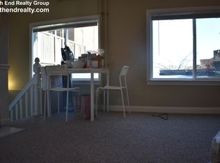 85 Saint Botolph St #P1, Boston, MA 02116