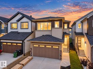 2515 211th St NW, Edmonton, AB T6M2P3