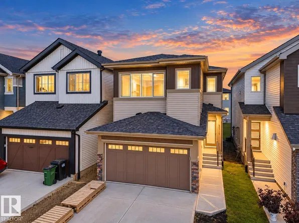 2515 211th St NW, Edmonton, AB T6M 2P3