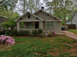 1727 Flat Shoals Rd, Atlanta, GA 30316