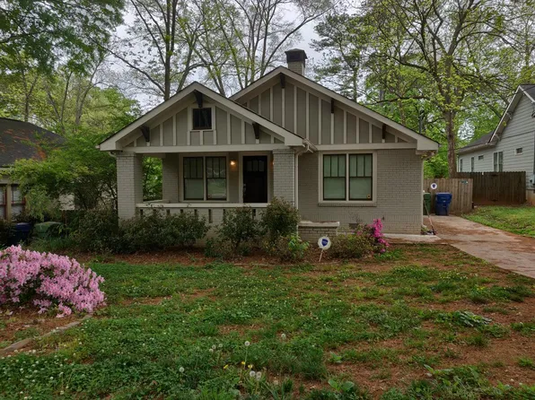 1727 Flat Shoals Rd, Atlanta, GA 30316