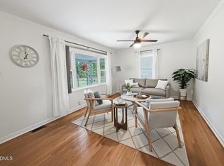 404 Cook Rd, Durham, NC 27713