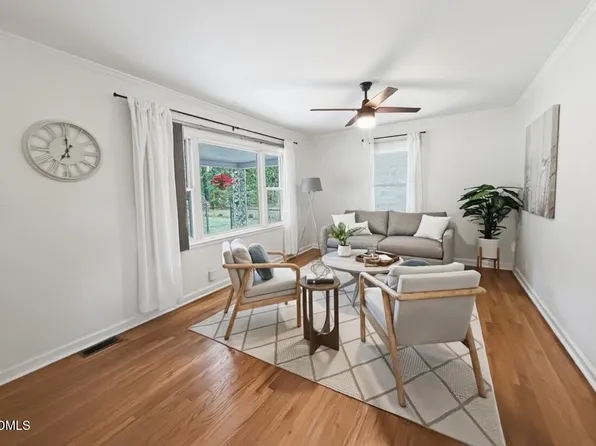 404 Cook Rd, Durham, NC 27713