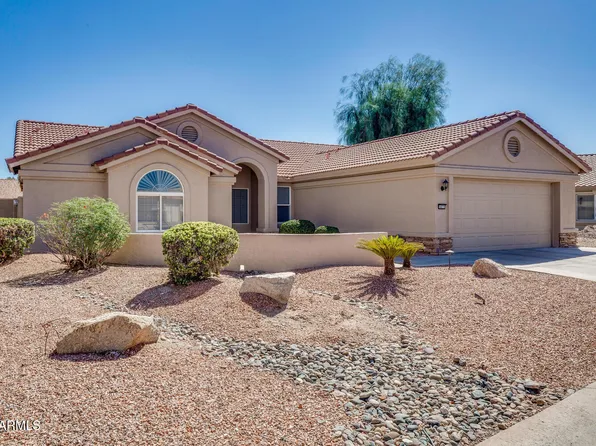 14771 W TREVINO Drive, Goodyear, AZ 85395