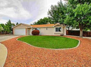 3096 Canyon Trail Ct, Grand Junction, CO 81504