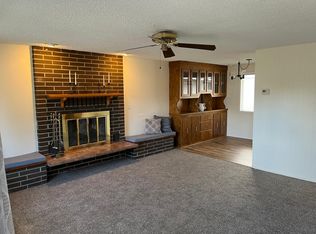 1005 N Columbia St, Ellensburg, WA 98926