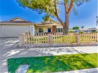 26415 Hillhurst Ct, Menifee, CA 92586