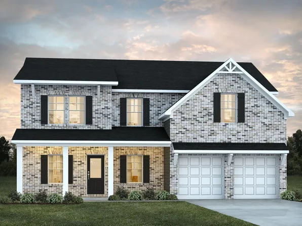 238 Fern Dale Dr, Fairburn, GA 30213