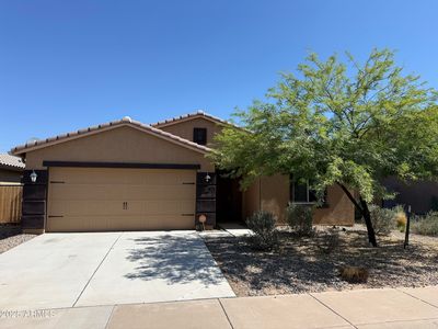 670 W CEDAR Avenue, Florence, AZ, 85132