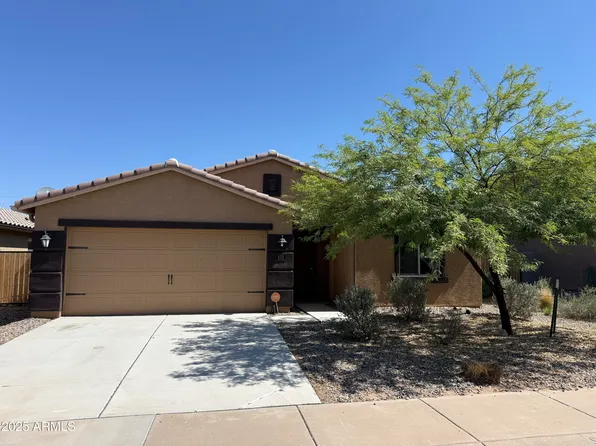 670 W CEDAR Avenue, Florence, AZ 85132