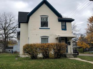 333 S Bingham St, Lansing, MI 48912