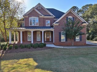 4450 Lucerne Ln, Lilburn, GA 30047