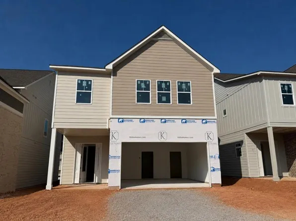 3942 Fulson Dr, Lilburn, GA 30047