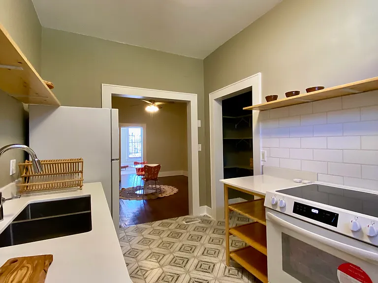 1409 Habersham St #1409 — Photo 13