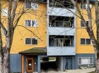 CO Constance Manor Apartments, Seattle, WA 98119