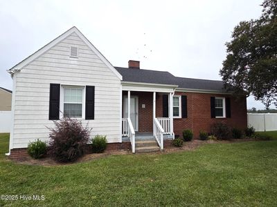 7022 County Home Road, Ayden, NC, 28513