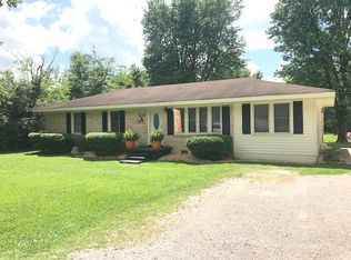 3276 Nashville Hwy, Lewisburg, TN 37091