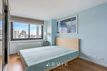 Rented by Arvik Group Real Estate