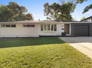 801 20th St NW, Minot, ND 58703